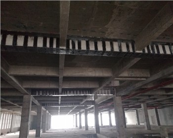 四川碳纖維加固公司分享房屋工程加固施工五大原則